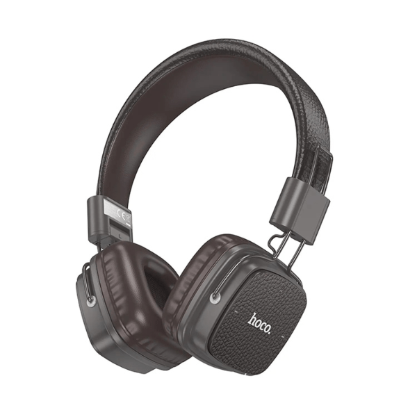 Audifono inalambrico Hoco W56 28hrs Play Time cafe