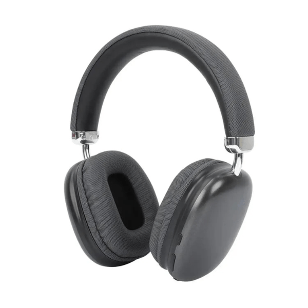 Audifono Miccell VQ-B12 Negro