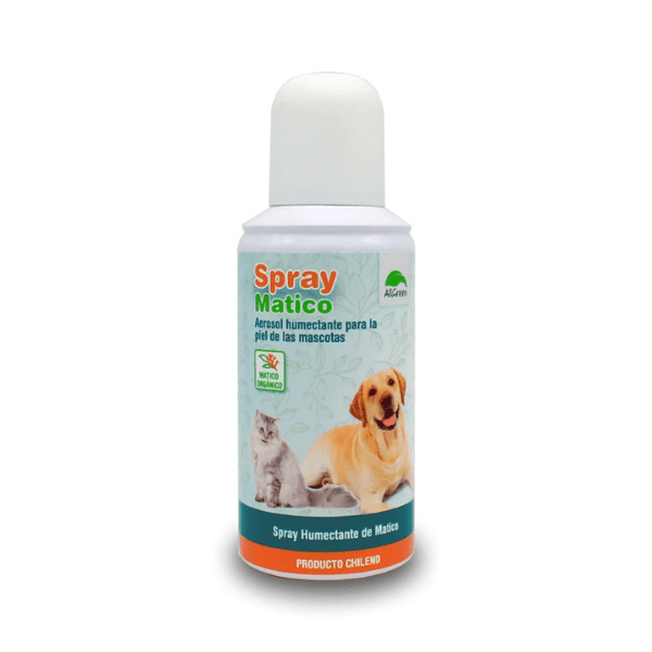 All Green Spray Matico 150 Ml