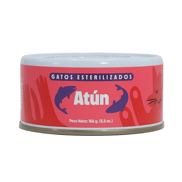 SuniSelecto Lata Esterilizados Atún 156 gr