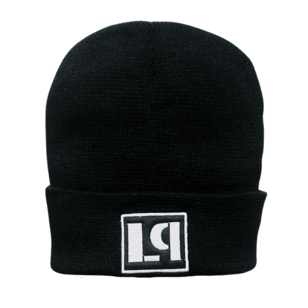 Gorro Bordado Exclusivo Diseño Linkin Park