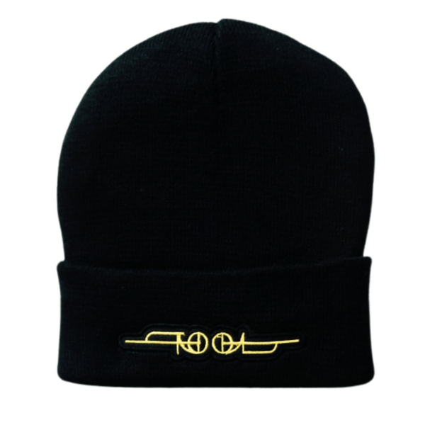 Gorro Bordado Exclusivo Diseño Tool