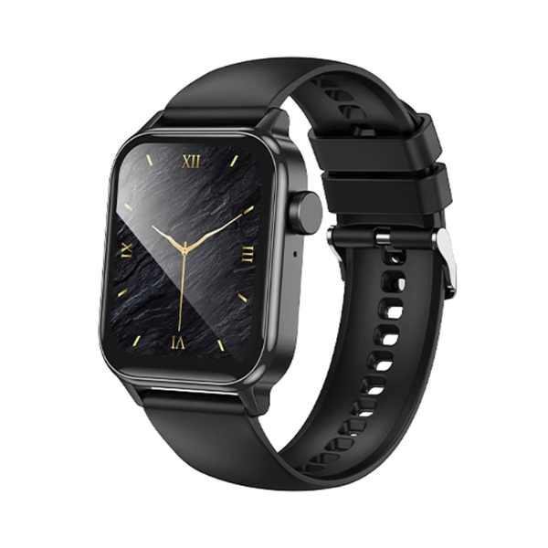 Smartwatch Hoco Y26 Smart negro