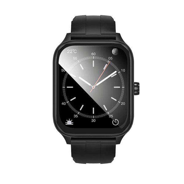 Smartwatch Hoco Y27 Smart Negro