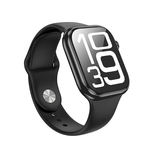 Smartwatch Hoco Y30 Smart Negro