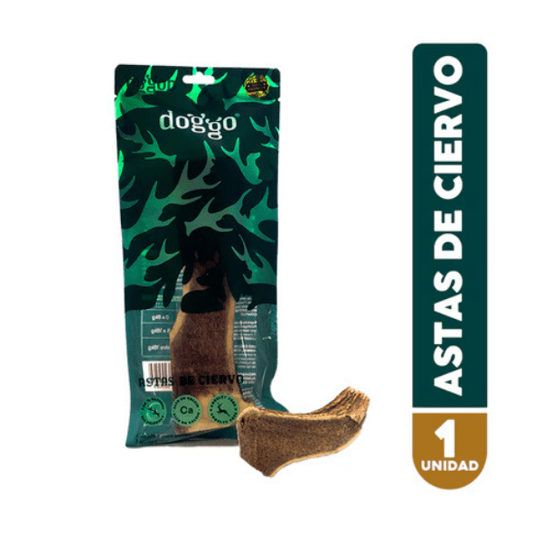 Mordedor para perros de Asta Doggo Talla G